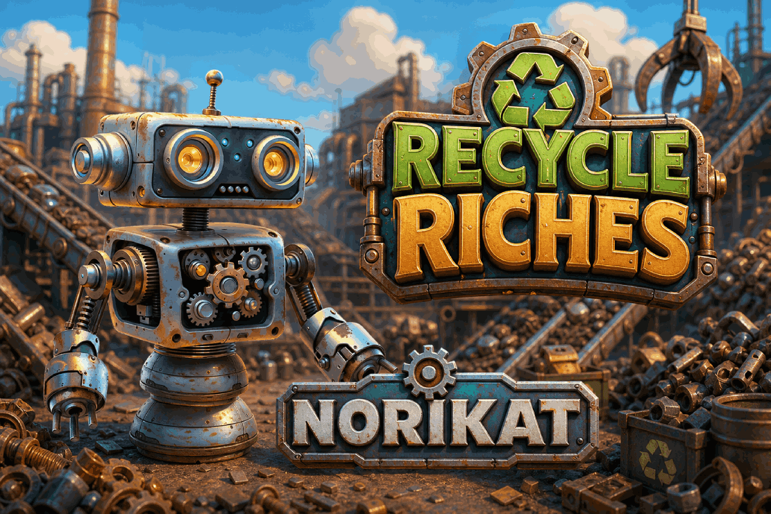 Recycle Riches